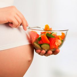 Corretta integrazione in gravidanza